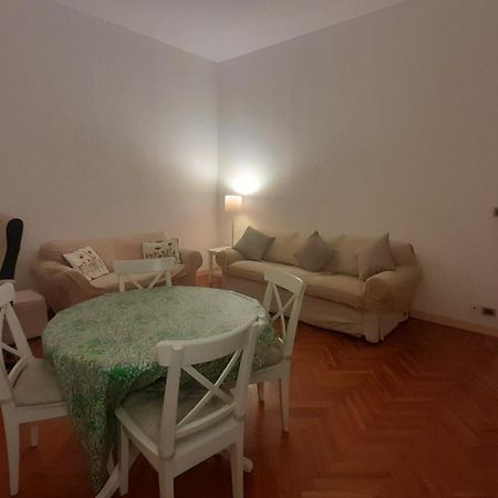 Azeglio Smart Apartment - Twa Болоня Екстериор снимка