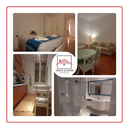 Azeglio Smart Apartment - Twa Болоня Екстериор снимка