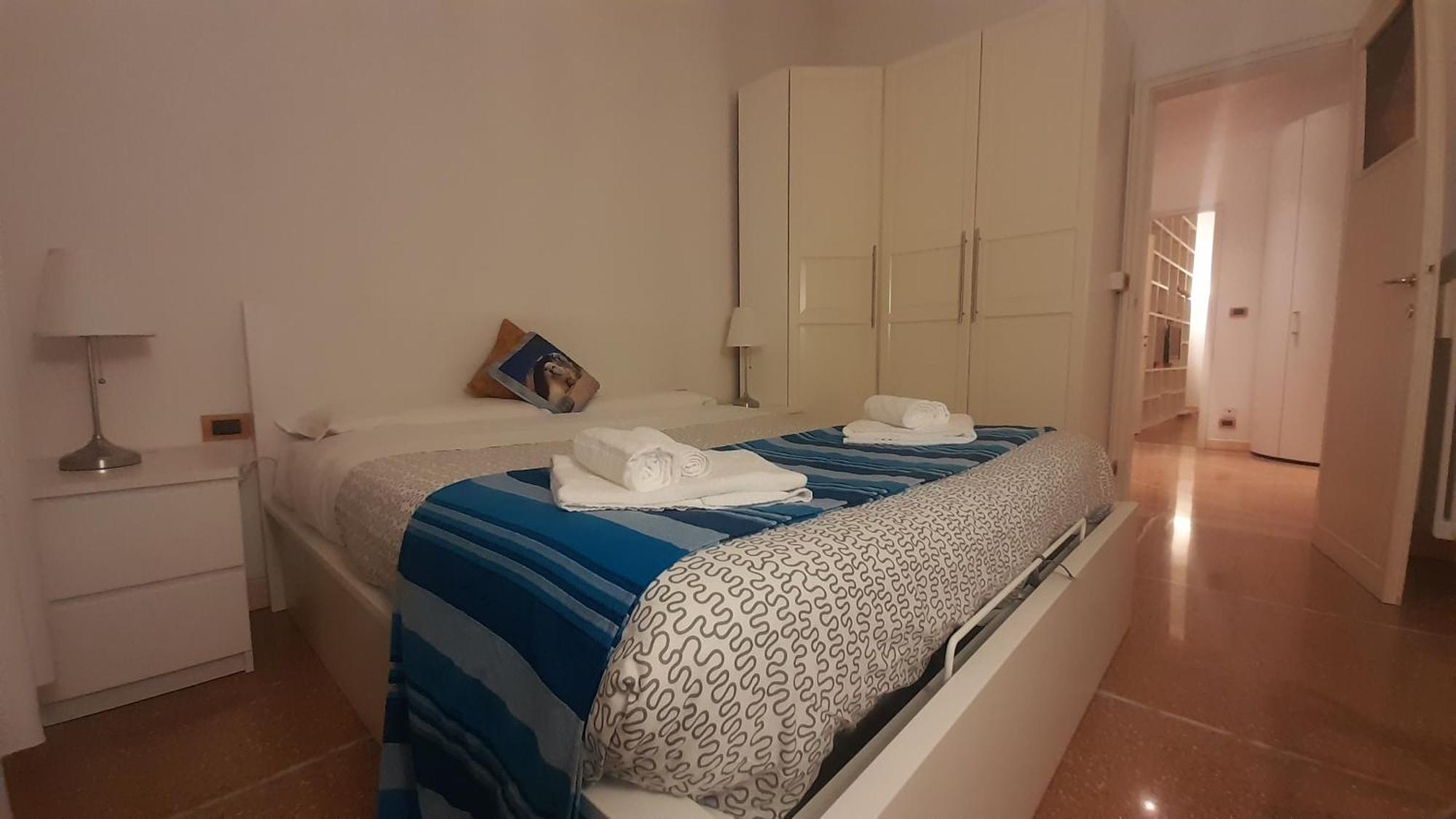 Azeglio Smart Apartment - Twa Болоня Екстериор снимка