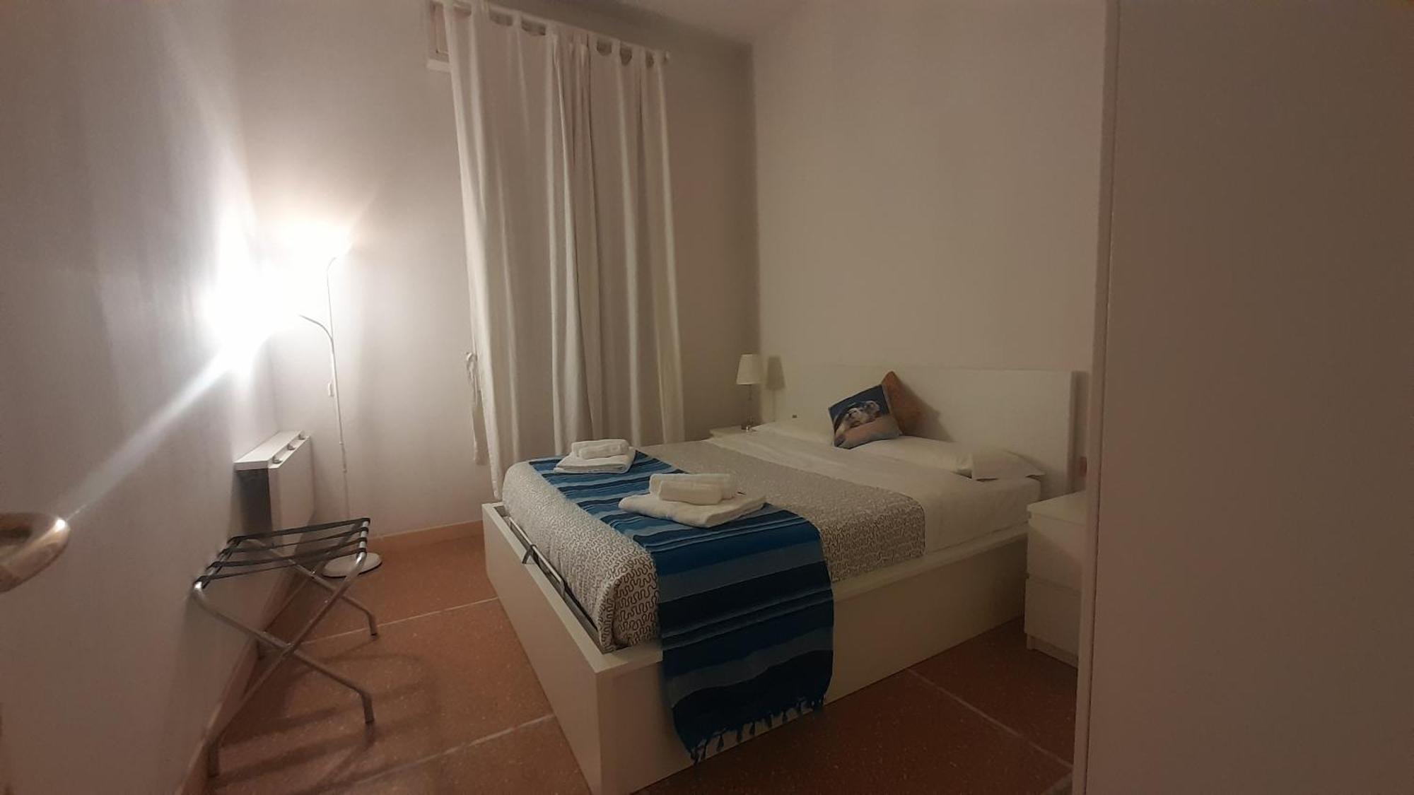Azeglio Smart Apartment - Twa Болоня Екстериор снимка