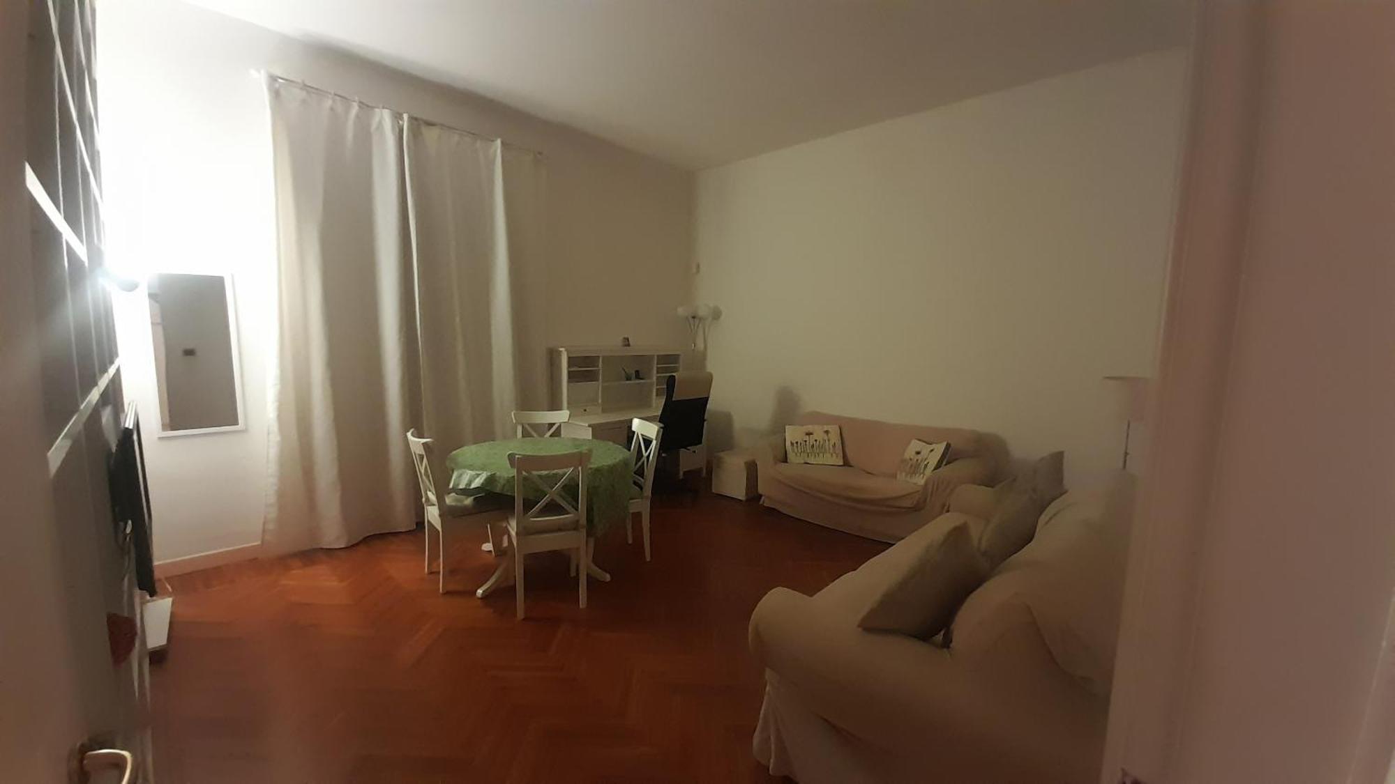 Azeglio Smart Apartment - Twa Болоня Екстериор снимка